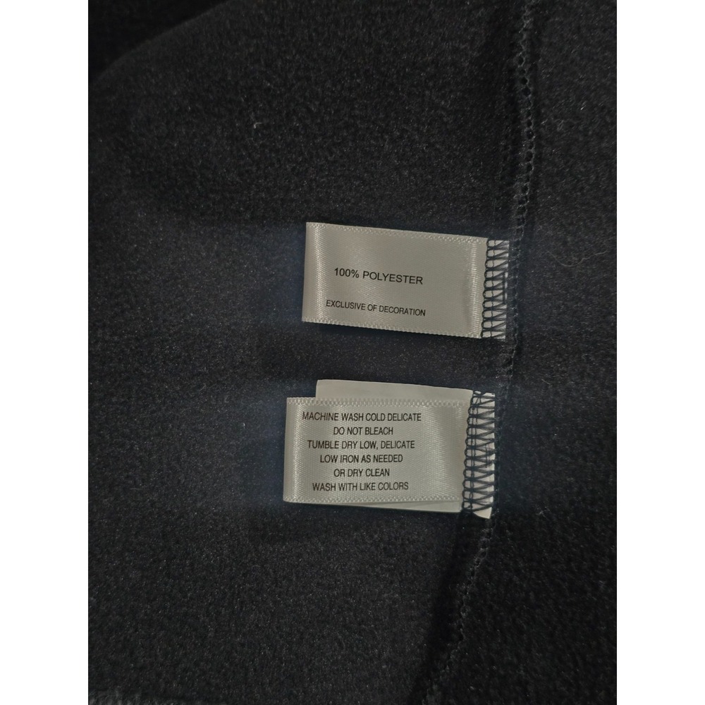 Women L Mount Vernon Country Club Full Zip Jacket Black Raching Cutter & Buck View 3